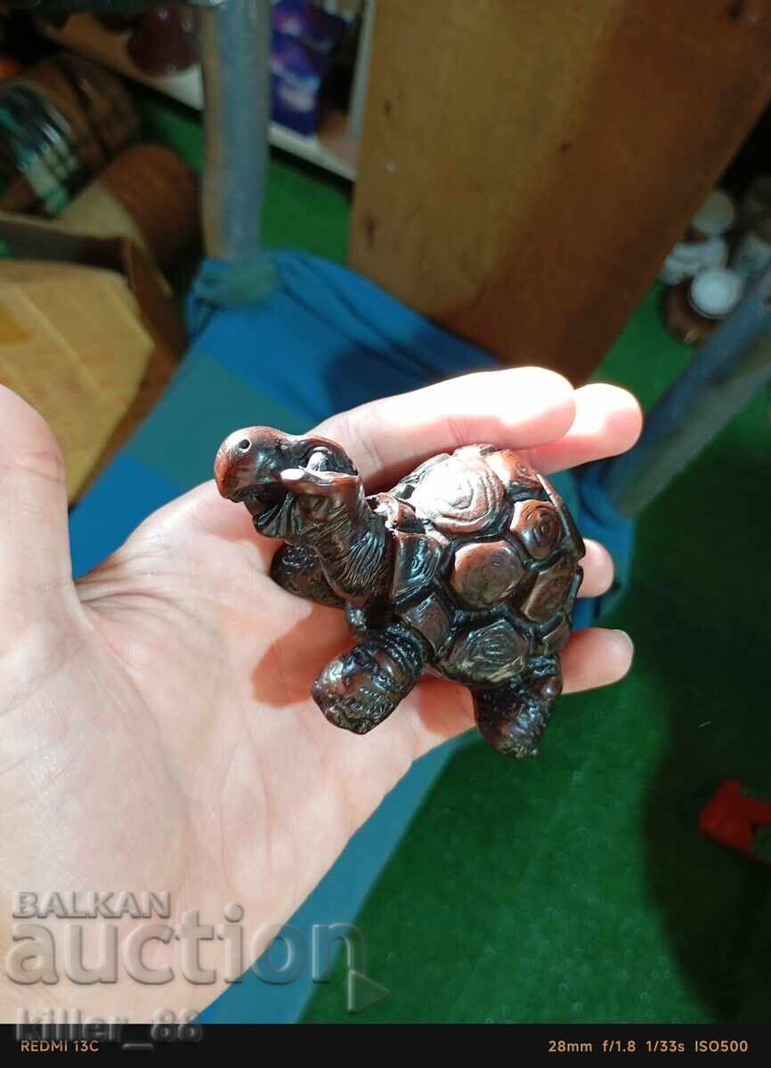 Φιγούρα χελώνας - 5