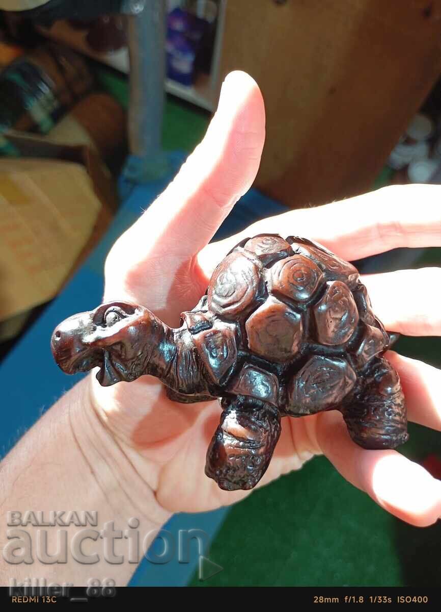 Φιγούρα χελώνας