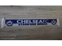 Official Chelsea Football Scarf