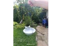 Τάιστρα πουλιών