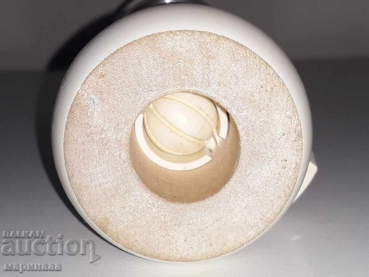 Delivery of Mill "KOSTA BODA". SWEDEN