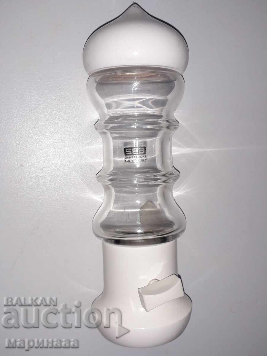 Mill "KOSTA BODA". SWEDEN