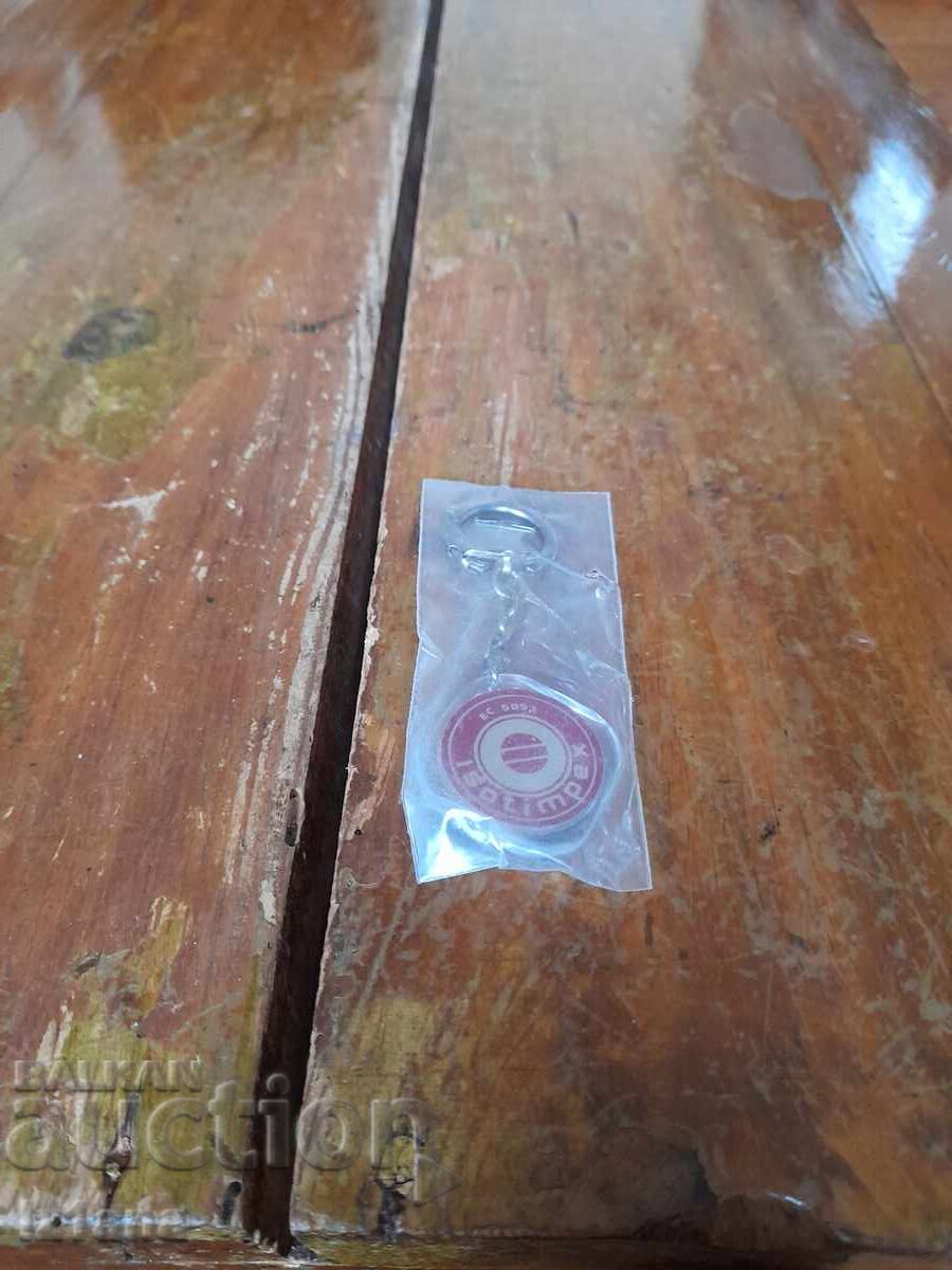 Breloc vechi Izotimpex