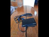 Παλιά πεντάλ ραπτομηχανής