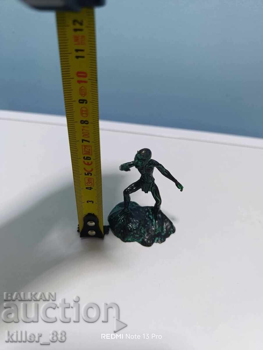 Metal Figurine, Not Magnetic with price 55.00 BGN | € 28.12