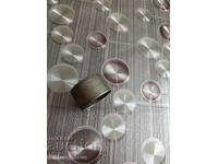 Victorian napkin ring