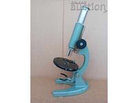 Microscop vechi