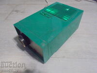 №*8280 Παλιό μηχάνημα προβολής διαφανειών FD2