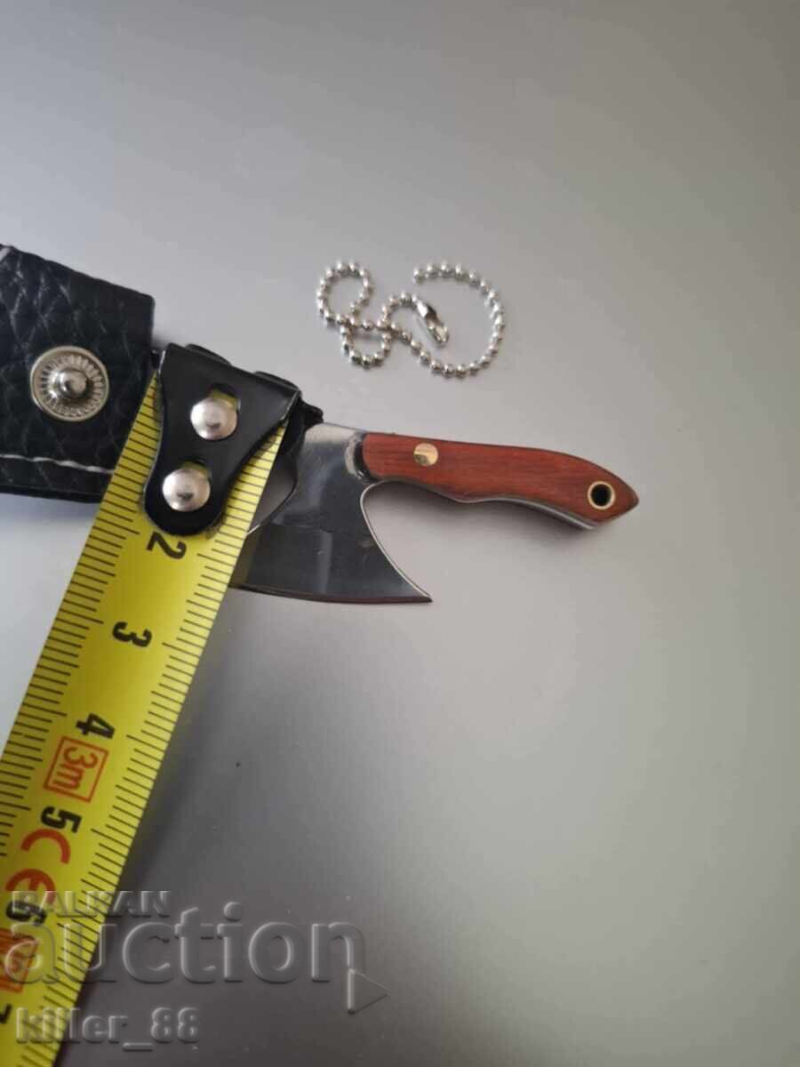 Licitație Mini secure