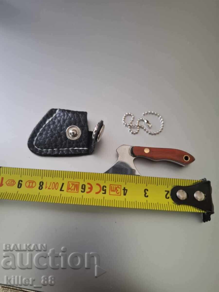 Livrarea Mini secure