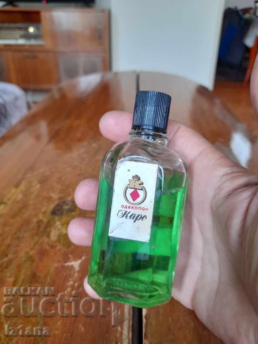 Old Cologne Karo with price 55.00 BGN | € 28.12