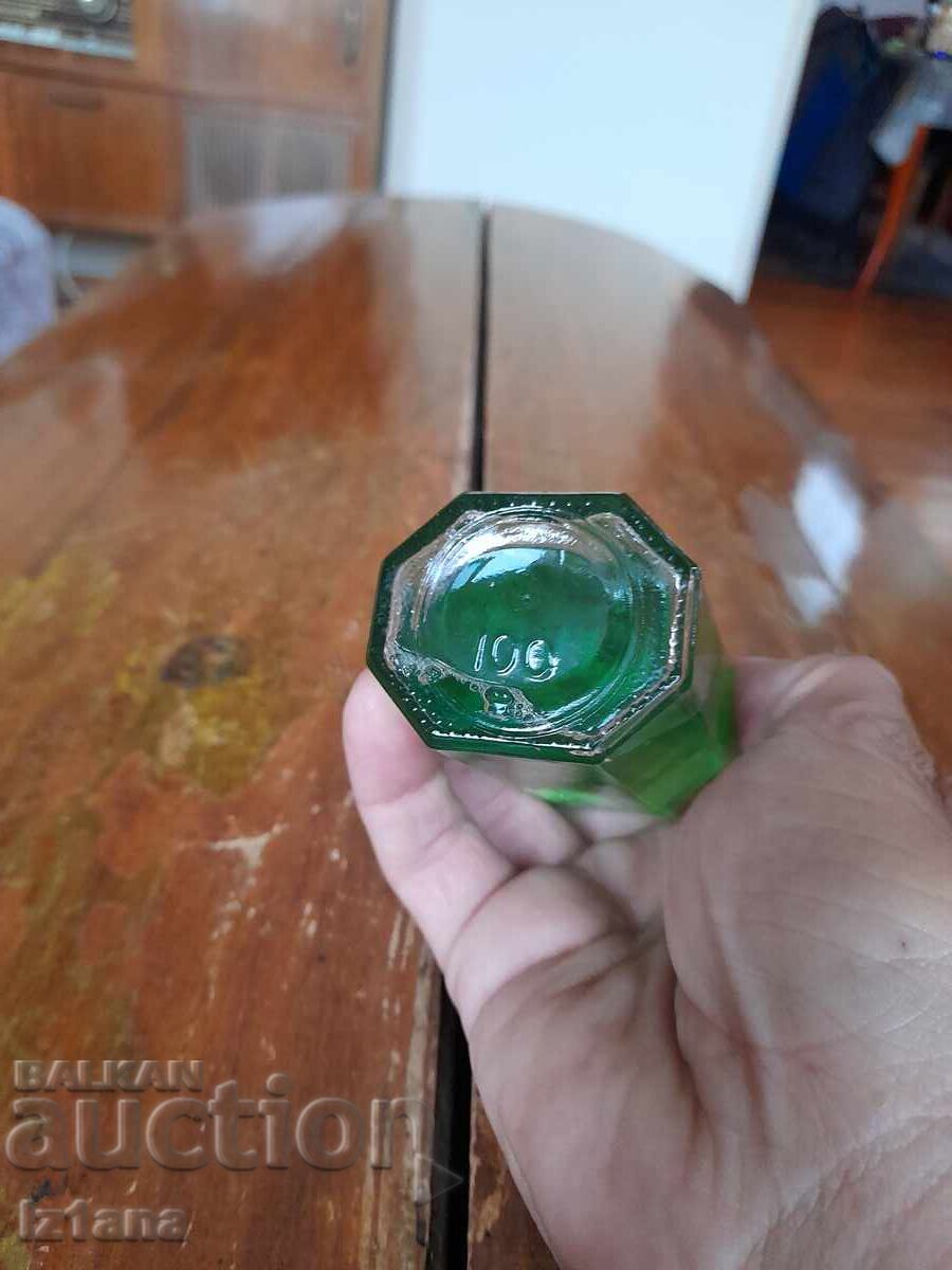 Delivery of Old Cologne Karo