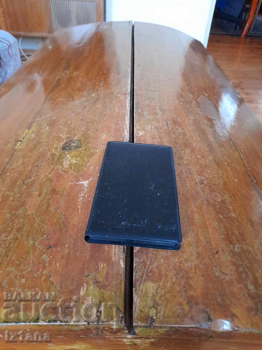 Old calculator Electronics MK 71