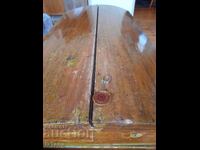 Breloc vechi SO Autotransport