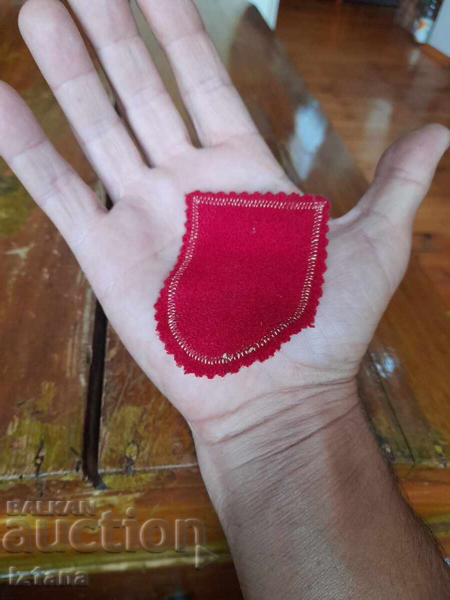 Auction Old Rila Monastery Emblem Auction Old Rila Monastery Emblem