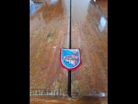 Old Rila Monastery Emblem