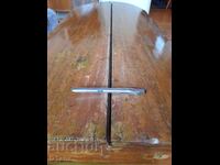 Παλιό πολύχρωμο στυλό, χημικό, στυλό