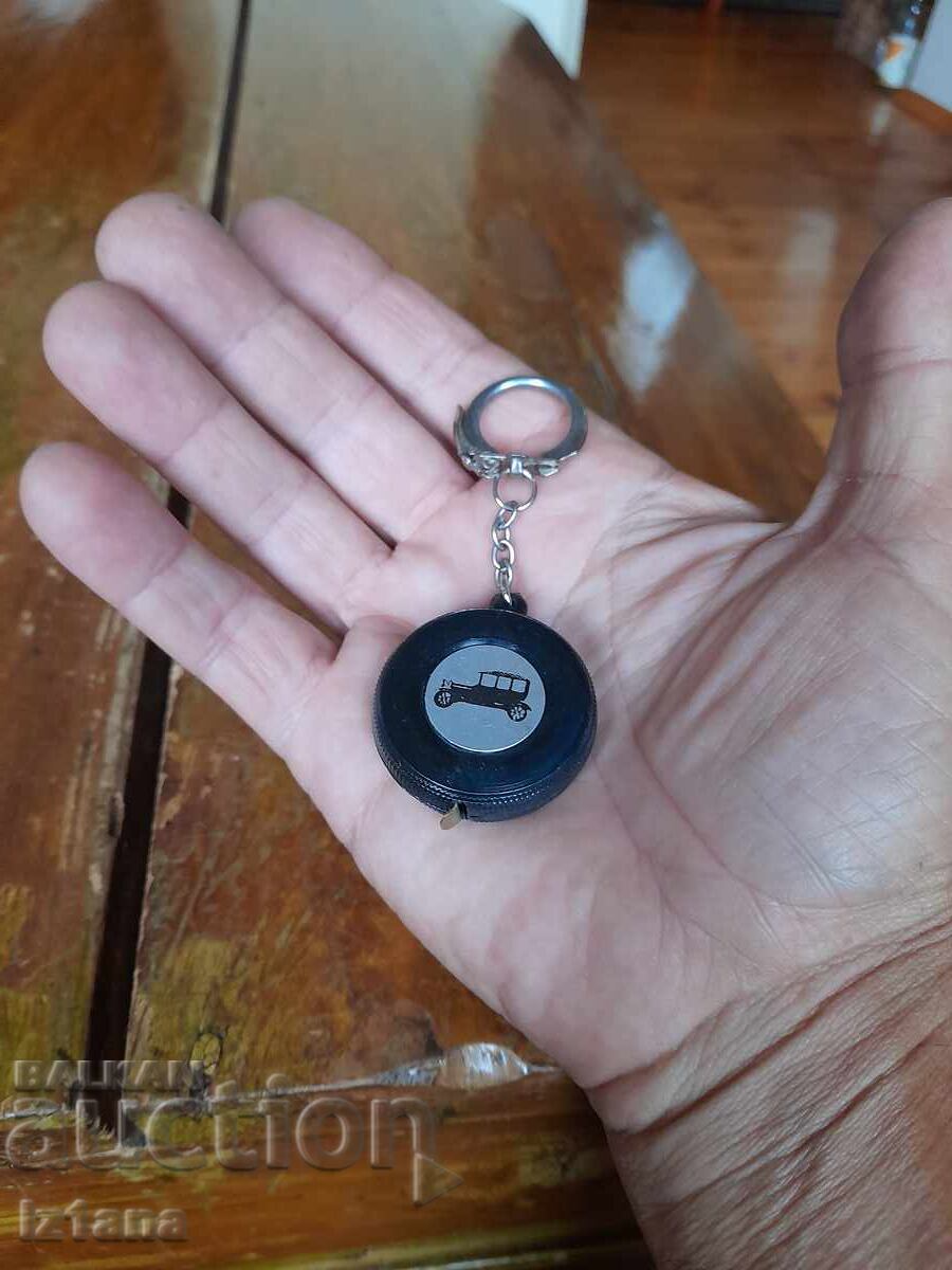 Licitație Breloc vechi, ruletă SO Avtomobil Transport Licitație Breloc vechi, ruletă SO Avtomobil Transport