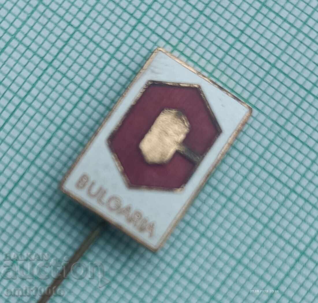 Licitație Emblemă - Chimimport Licitație Emblemă - Chimimport