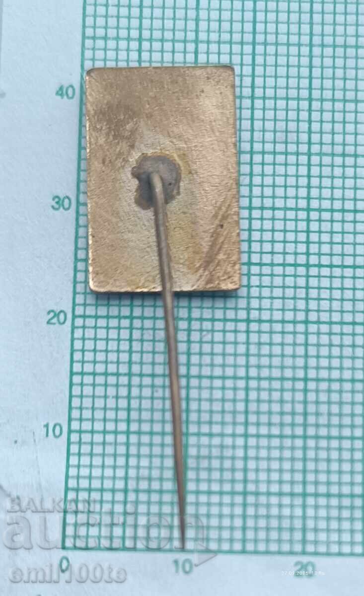 Emblemă - Chimimport - 5 Emblemă - Chimimport - 5