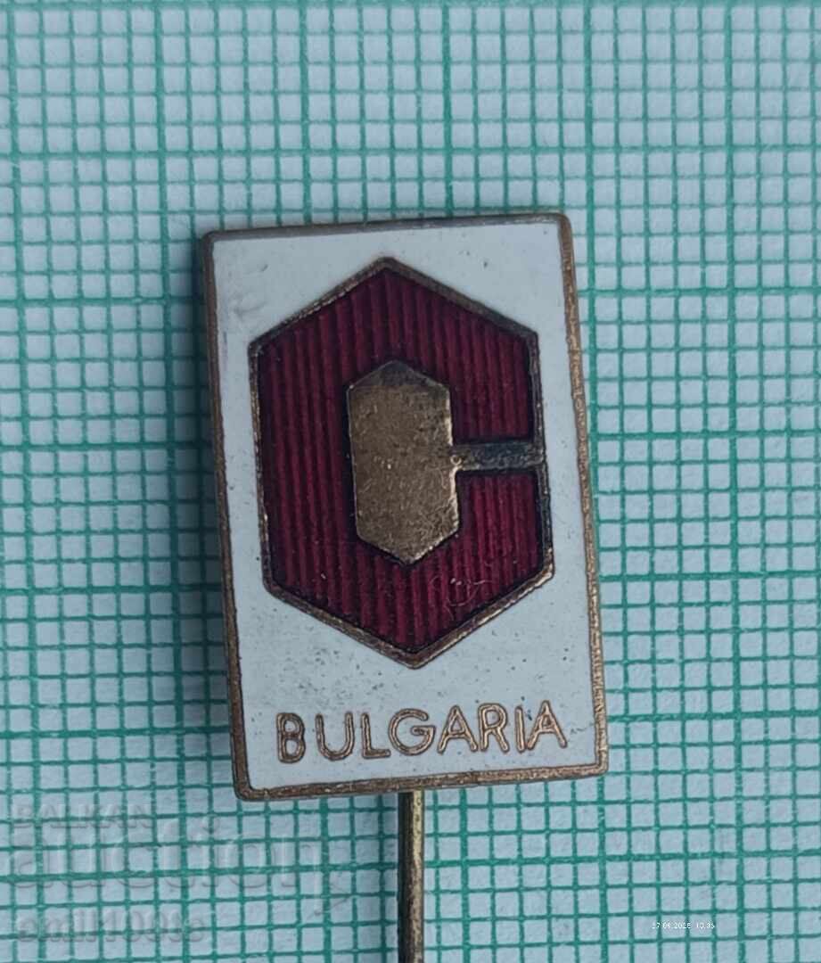 Emblemă - Chimimport Emblemă - Chimimport