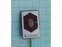 Emblemă - Chimimport