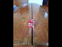 Suvenir vechi, breloc, cub de aranjat Coca Cola