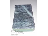 SUPORT. PRESPAPIE. MARMURA 2,5 KG