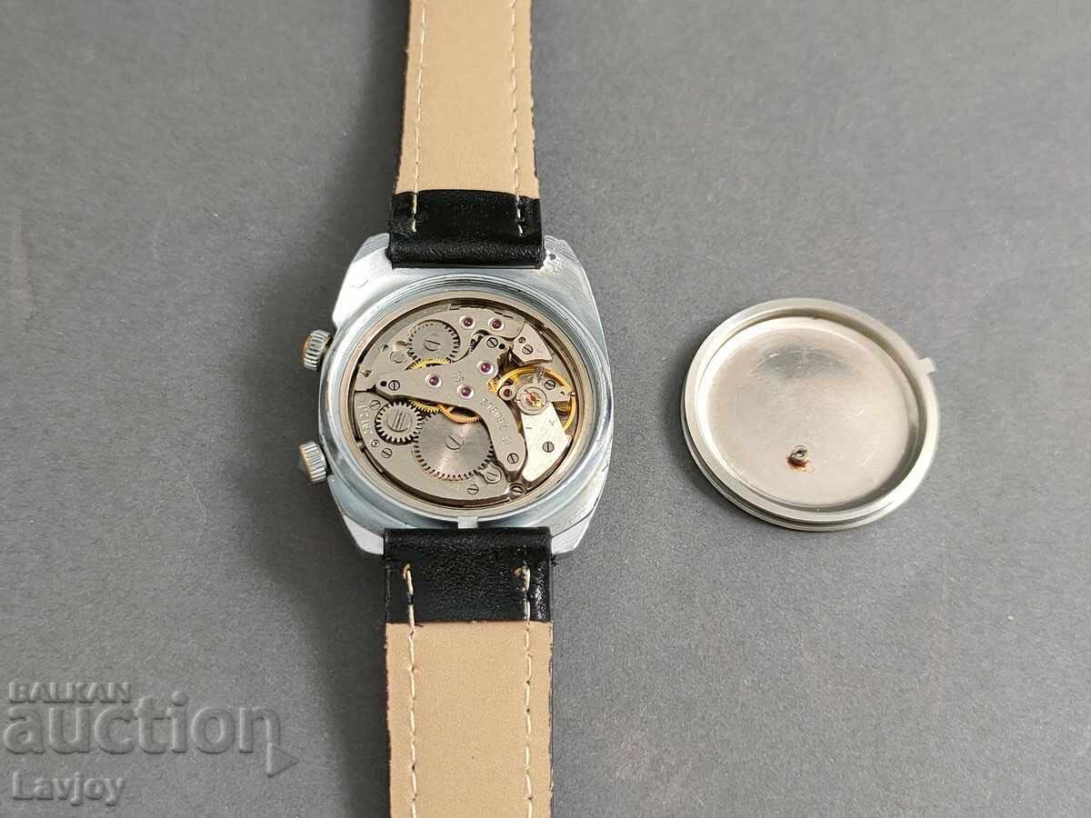 18 bijuterii zvŭnets POLET - 7