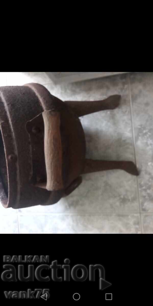 Delivery of PROMOTION BARBECUE