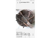 PROMOȚIE GRILL (BARBEQUE)