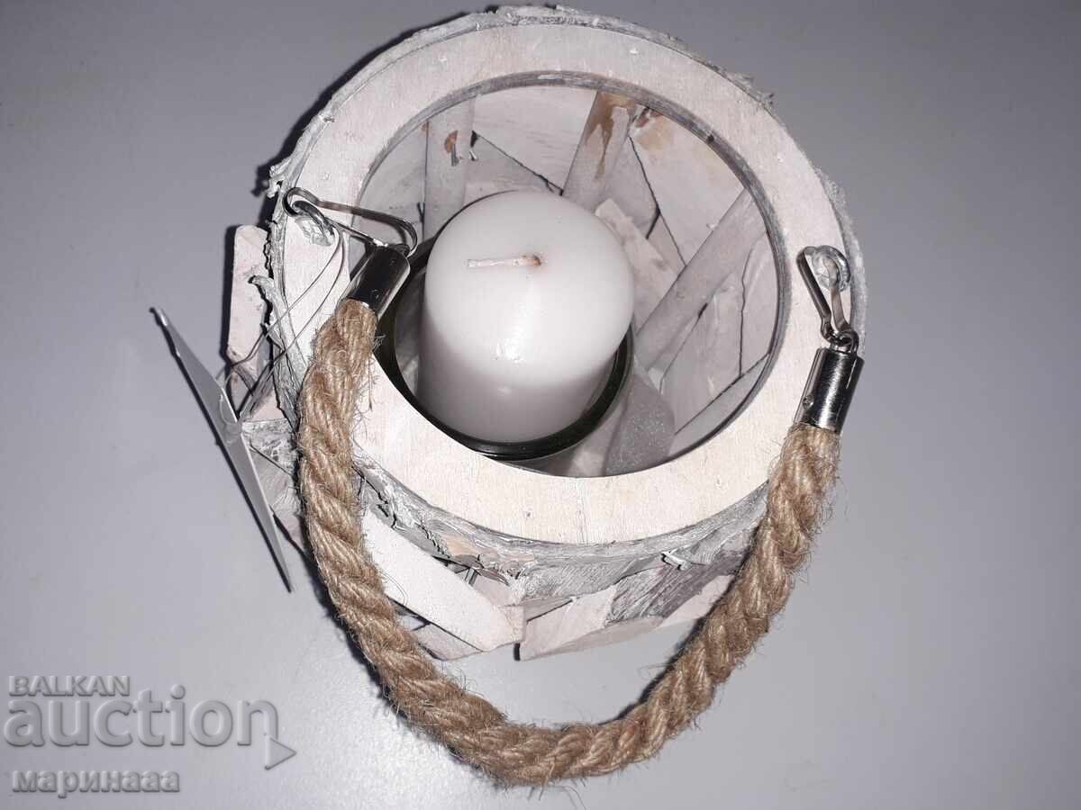 ΜΕΓΑΛΟ ΚΗΡΟΠΗΓΙΟ. ΦΥΣΙΚΑ ΥΛΙΚΑ. ΚΕΡΙ με τιμή 8.00 BGN | € 4.09