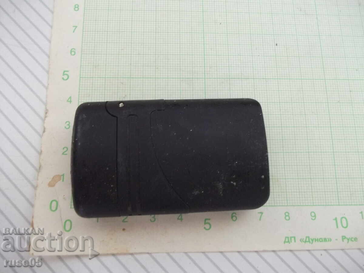 Lighter "VICTORY" gas piezoelectric with jet flame - 5