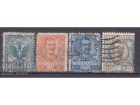 Italia 1901