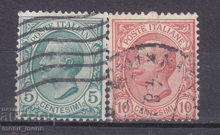 Ιταλία 1906 Ιταλία 1906