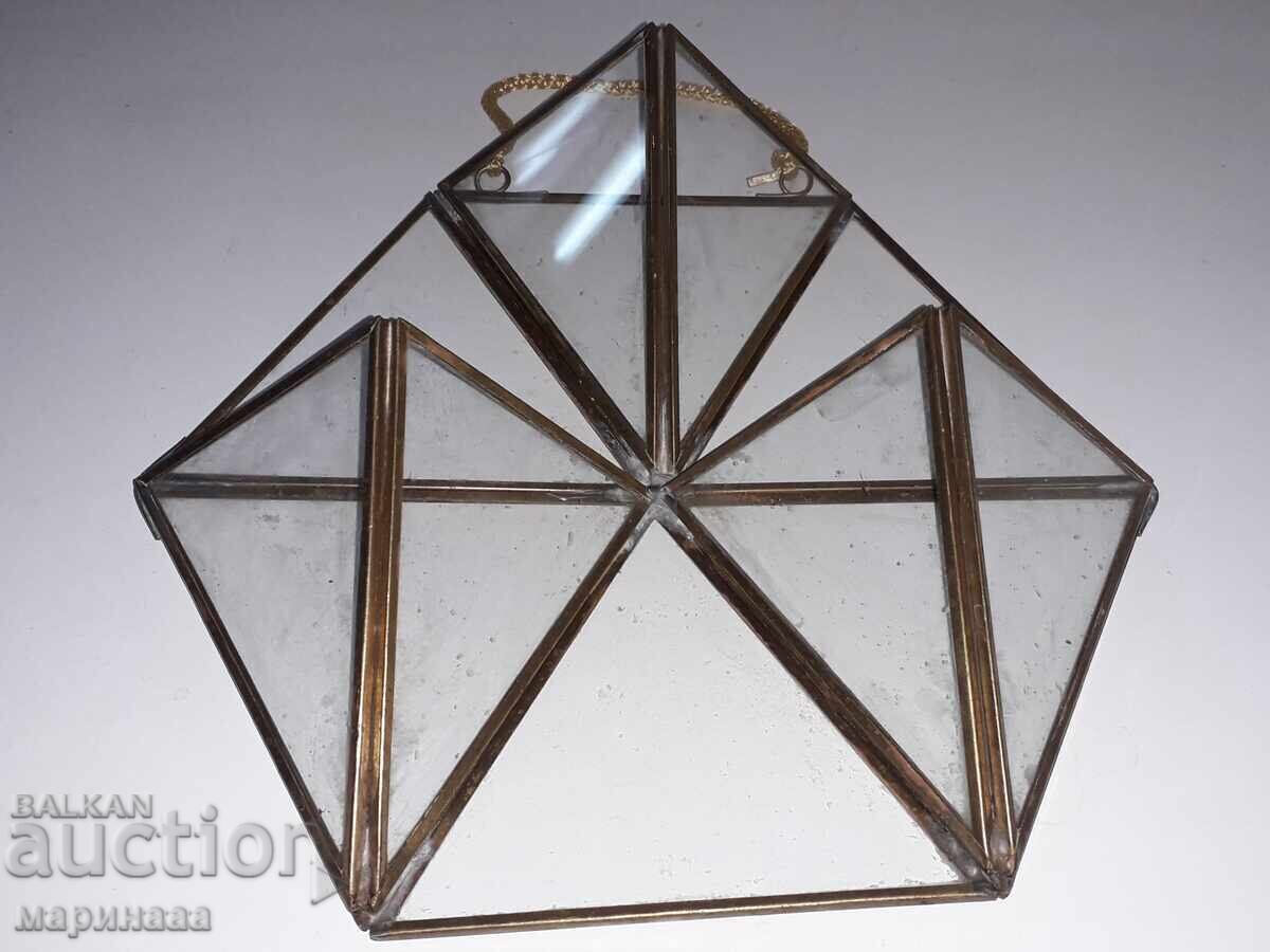 ΠΑΛΑΙΑ ΠΑΡΑΔΟΣΗ ΓΙΑ ΔΙΑΚΟΣΜΗΣΗ με τιμή 7.00 BGN | € 3.58