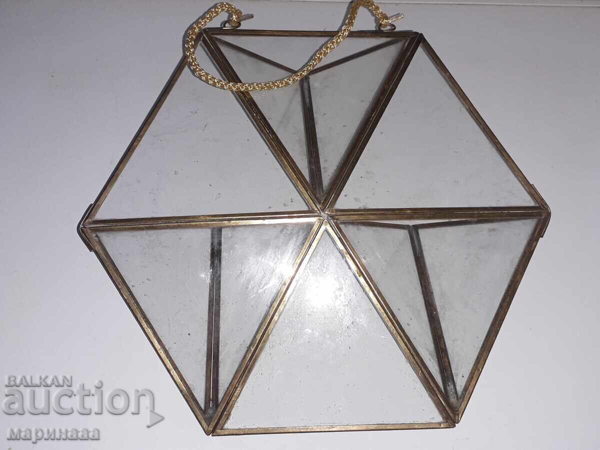 ΠΑΛΑΙΑ ΠΑΡΑΔΟΣΗ ΓΙΑ ΔΙΑΚΟΣΜΗΣΗ - 7