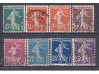 Franța 1906-22