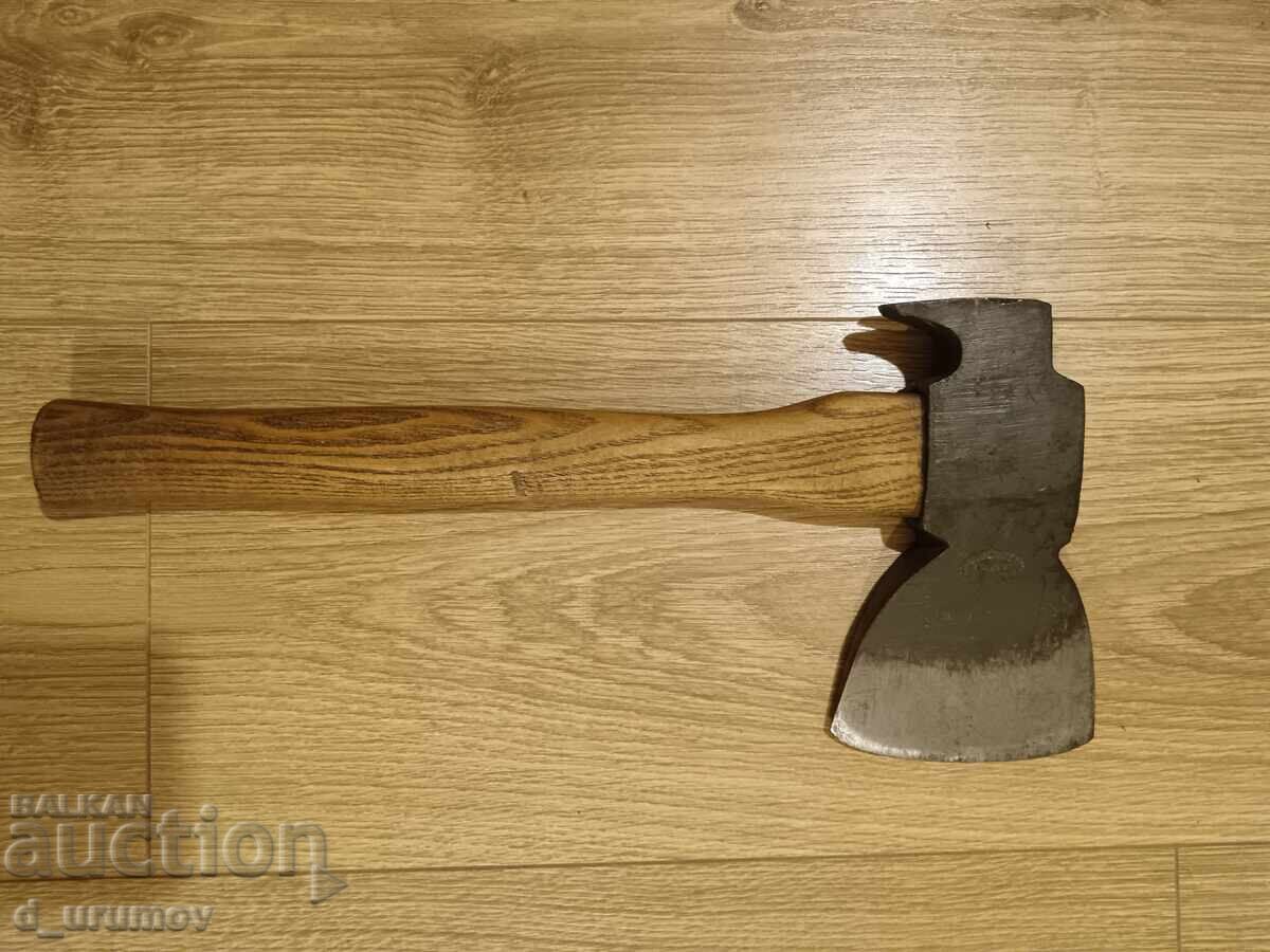 Παλιό γερμανικό στρατιωτικό τσεκούρι - Bundeswehr