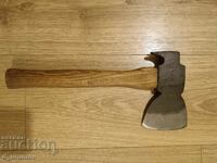Topor militar german vechi - Bundeswehr