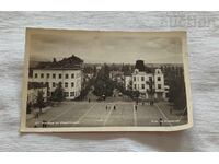 ΚΙΟΥΣΤΕΝΔΙΛ ΠΛΑΤΕΙΑ Π.Κ. 1957 μ.Χ