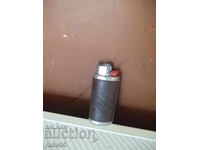 Brichetă "GEORGE KARELIAS AND SONS" pe gaz cu cremene și flacără moale