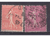 Franța 1924