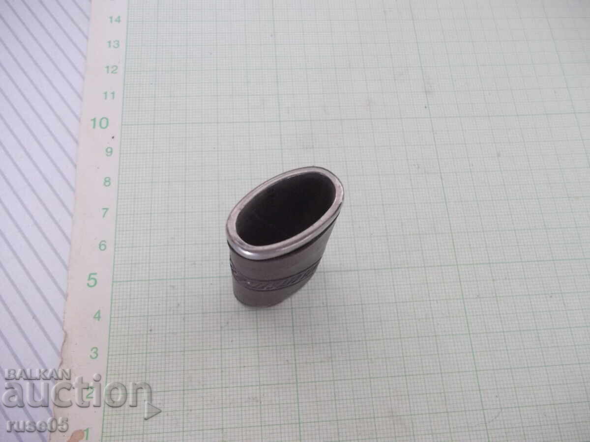 Μεταλλική θήκη για αναπτήρα "GEORGE KARELIAS AND SONS" - 6 Μεταλλική θήκη για αναπτήρα "GEORGE KARELIAS AND SONS" - 6