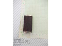 Husa metalică pentru brichetă "GEORGE KARELIAS AND SONS"