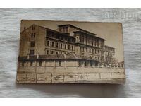 PLOVDIV FRENCH COLLEGE "ST. AUGUSTINE" P.C. 1925