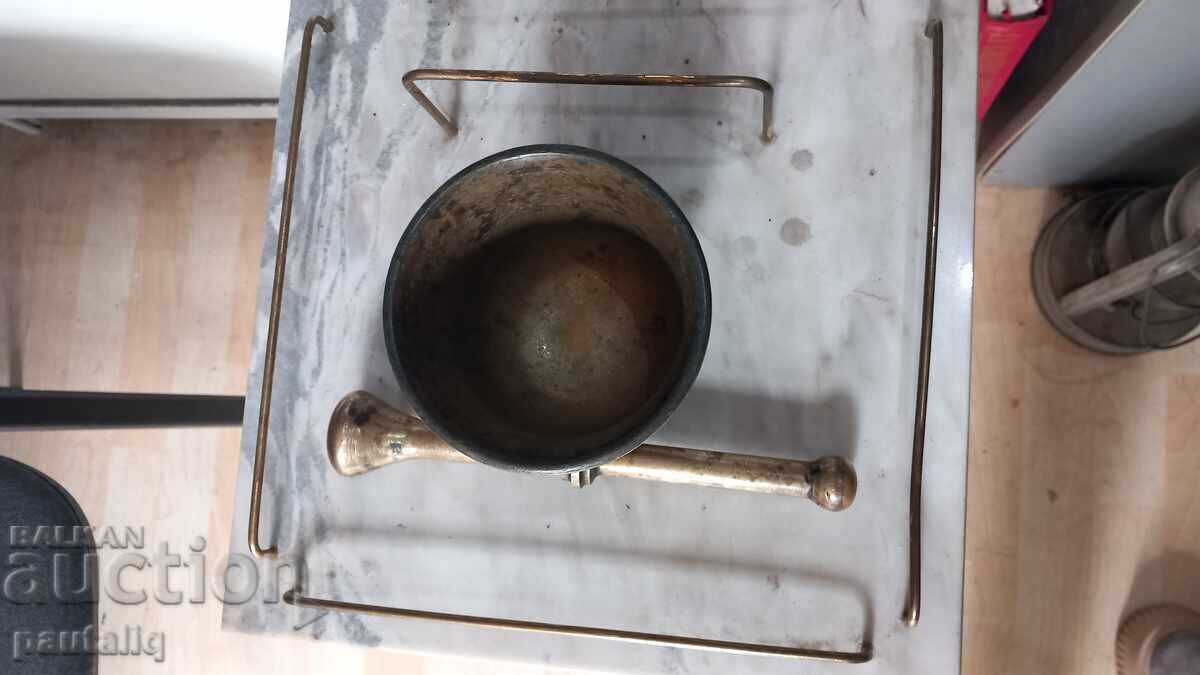 Δημοπρασία ΣΤΑΡ ΜΠΡΟΝΖΟ ΧΑΒΑΝ ΧΑΒΑΝΤΣΕ