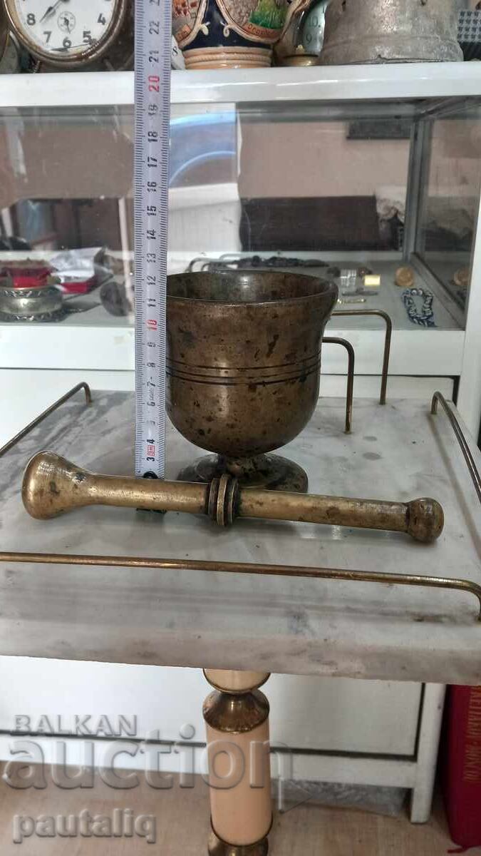 Παράδοση ΣΤΑΡ ΜΠΡΟΝΖΟ ΧΑΒΑΝ ΧΑΒΑΝΤΣΕ