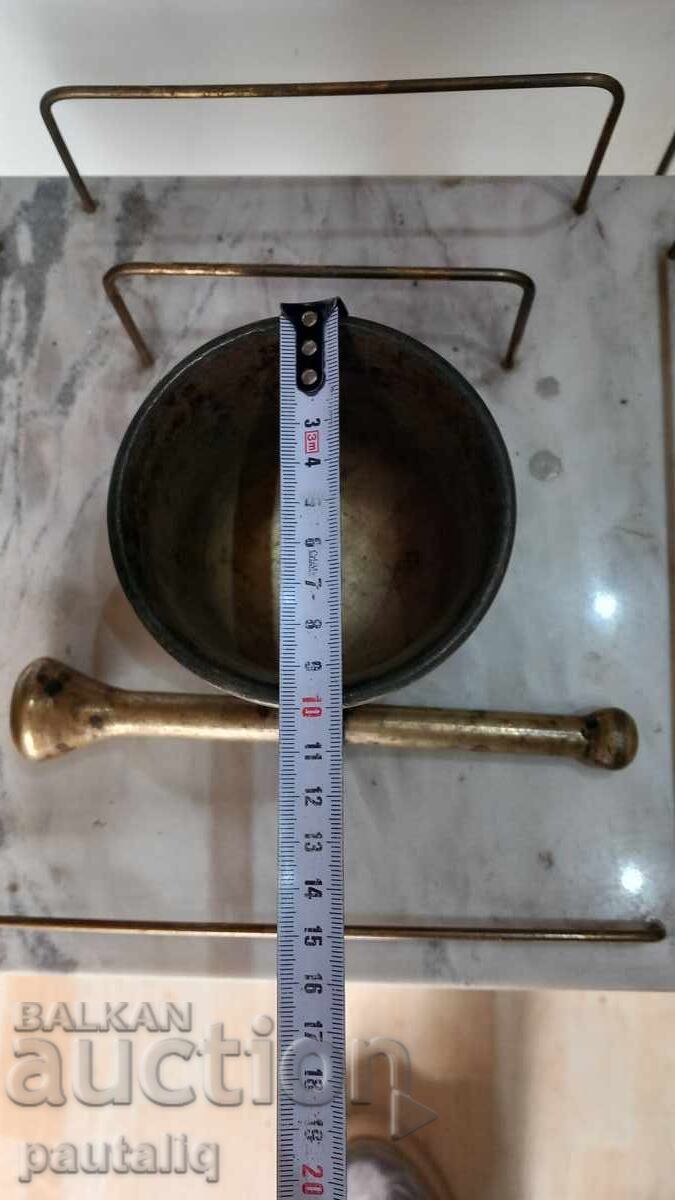 ΣΤΑΡ ΜΠΡΟΝΖΟ ΧΑΒΑΝ ΧΑΒΑΝΤΣΕ - 5