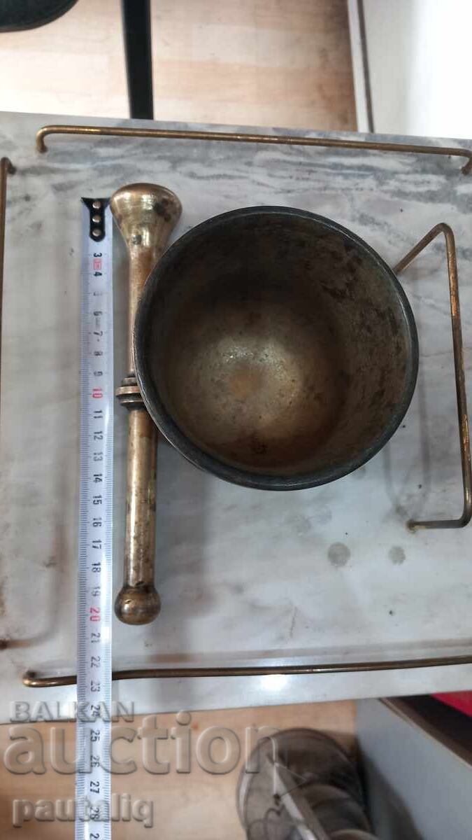 ΣΤΑΡ ΜΠΡΟΝΖΟ ΧΑΒΑΝ ΧΑΒΑΝΤΣΕ - 6